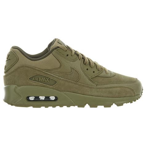 nike air max 90 olijf|air max 90 shoes.